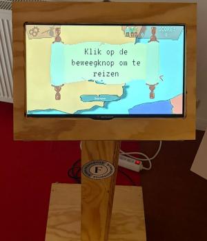 Help pake en beppe de vakantie door