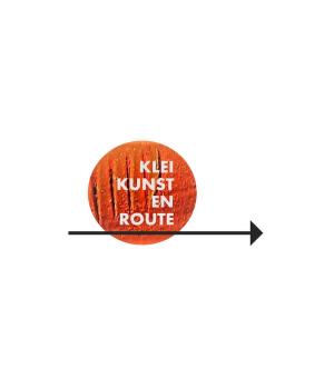 Klei Kunst en Route