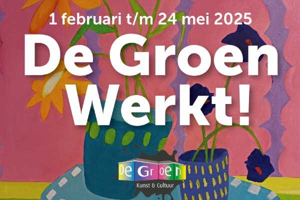 De Groen Werkt!