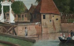 Museum Dokkum eerder gesloten op 6 maart