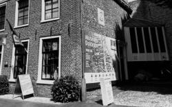 Plotseling overlijden directeur-conservator Hans Groeneweg