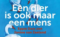 Opening expositie 'Een dier is ook maar een mens'