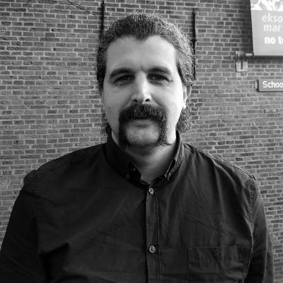 Jacob Bosma